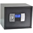 Safe box (electronic, digital, metal, stainless steel, made in China)