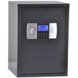 Safe box (electronic, digital, metal, stainless steel, made in China)