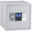 Safe box (electronic, digital, metal, stainless steel, made in China)