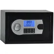 Safe box (electronic, digital, metal, stainless steel, made in China)