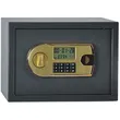 Safe box (electronic, digital, metal, stainless steel, made in China)