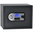 Safe box (electronic, digital, metal, stainless steel, made in China)