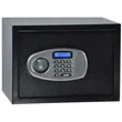 Safe box (electronic, digital, metal, stainless steel, made in China)