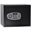 Safe box (electronic, digital, metal, stainless steel, made in China)