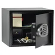 Safe box (electronic, digital, metal, stainless steel, made in China)