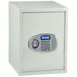 Safe box (electronic, digital, metal, stainless steel, made in China)