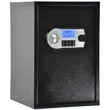 Safe box (electronic, digital, metal, stainless steel, made in China)