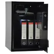 Safe box (electronic, digital, metal, stainless steel, made in China)