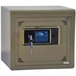 Safe box (electronic, digital, metal, stainless steel, made in China)