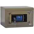 Safe box (electronic, digital, metal, stainless steel, made in China)
