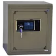 Safe box (electronic, digital, metal, stainless steel, made in China)