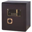 Safe box (electronic, digital, metal, stainless steel, made in China)