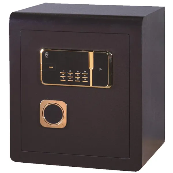 Safe box (electronic, digital, metal, stainless steel, made in China)