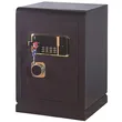 Safe box (electronic, digital, metal, stainless steel, made in China)