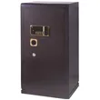 Safe box (electronic, digital, metal, stainless steel, made in China)