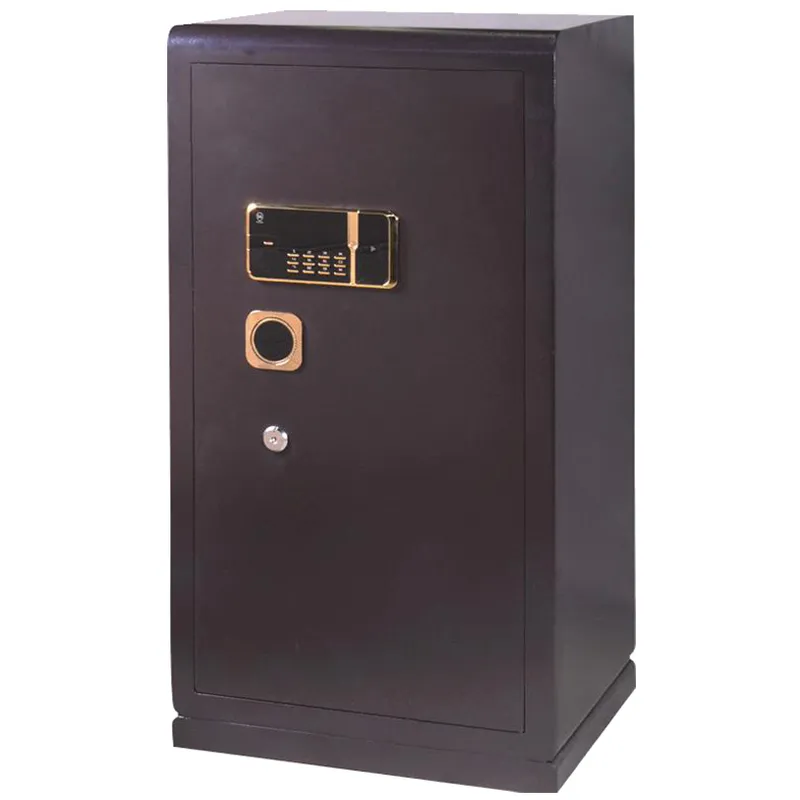 Safe box (electronic, digital, metal, stainless steel, made in China)