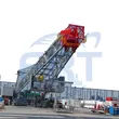1000HP ZJ40/2250DB skid-mounted drilling rig | FRT Machinery