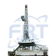 Mechanical driven on shore skid-mounted drilling rig | FRT Mavhinery
