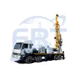 Water well drilling rig | FRT Machinery