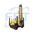 Water well drilling rig | FRT Machinery