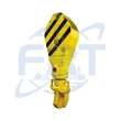 API 8C hook block assembly travelling blocks and drilling hook | FRT