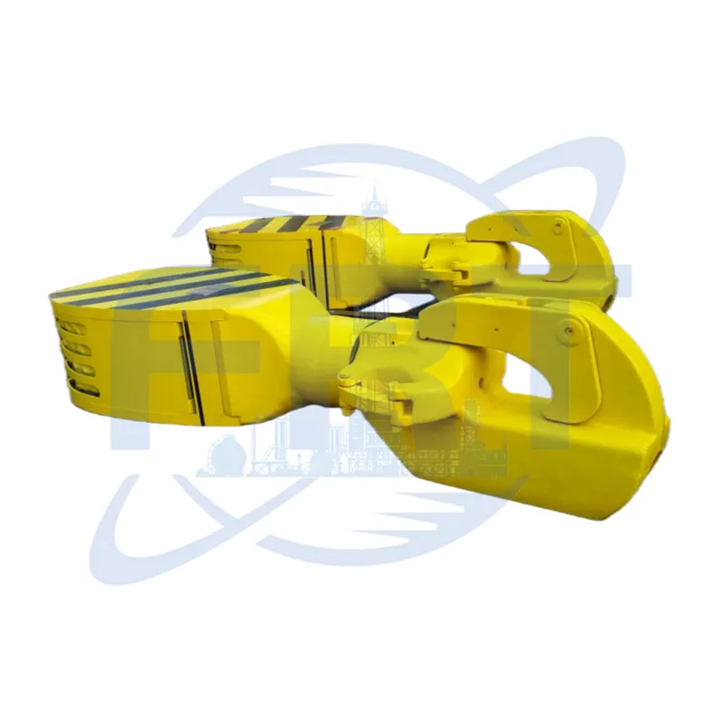 API 8C hook block assembly travelling blocks and drilling hook | FRT