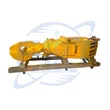 Drilling rig spare parts API 8C oilfield drilling hook block assembly 