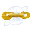 Drilling rig spare parts API 8C oilfield DG drilling hooks | FRT