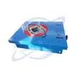 Drilling rig spare parts API 7K ZP rotary table | FRT Machinery