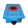 Drilling rig spare parts API 7K ZP275 rotary table | FRT machinery