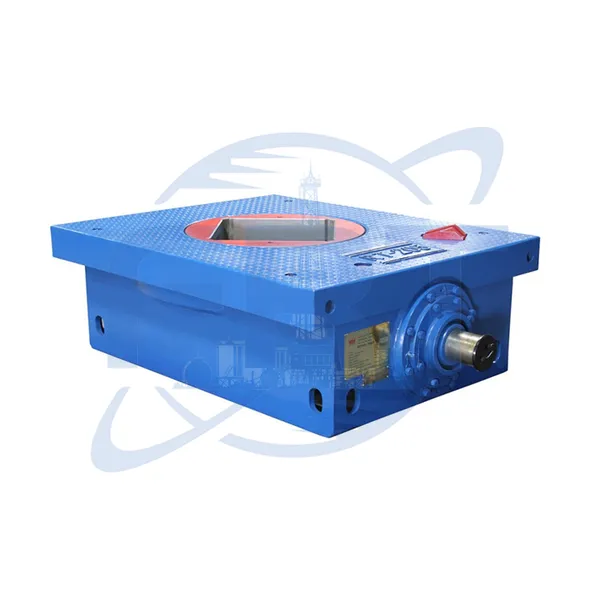 Drilling rig spare parts API 7K ZP175 rotary table | FRT Mavhinery