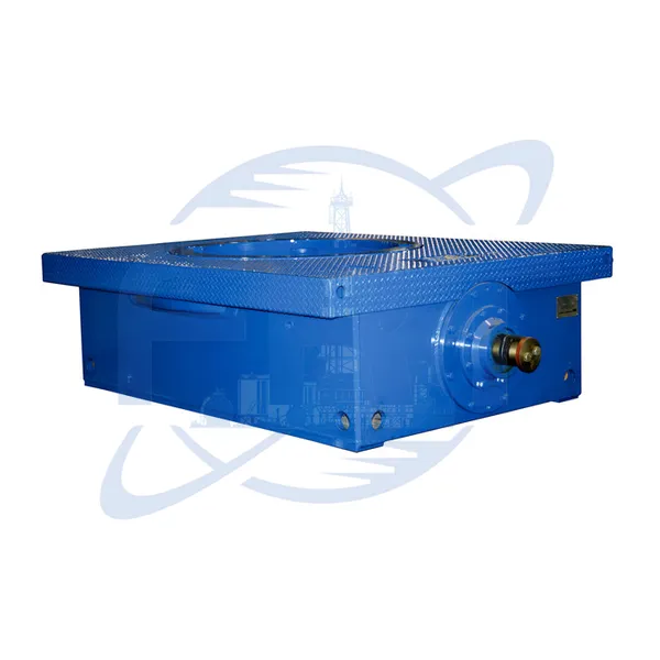 Drilling rig spare parts API 7K ZP175 rotary table | FRT Mavhinery