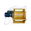 3T hydraulic winch for drilling rig | FRT Machinery