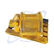 3T hydraulic winch for drilling rig | FRT Machinery