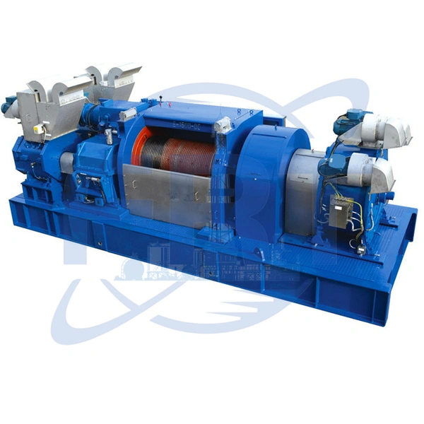 Drilling rig spare parts API 7K drawworks for oilfield | Friendtop