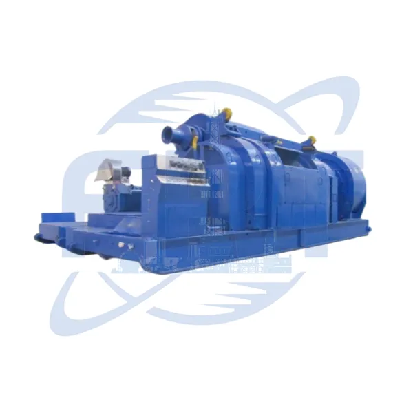 Drilling rig spare parts API 7K drawworks for oilfield | Friendtop