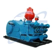 Triplex single action F-1000 mud pump for drilling rig | FRT Machinery