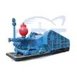 Triplex single action F-1000 mud pump for drilling rig | FRT Machinery