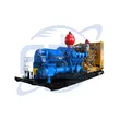 Triplex single action F-1000 mud pump for drilling rig | FRT Machinery