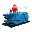 Triplex single action F series mud pump for drilling rig | FRT 