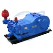 Triplex single action 3NB series mud pump for drilling rig | FRT 