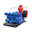 Triplex single action 3NB series mud pump for drilling rig | FRT 