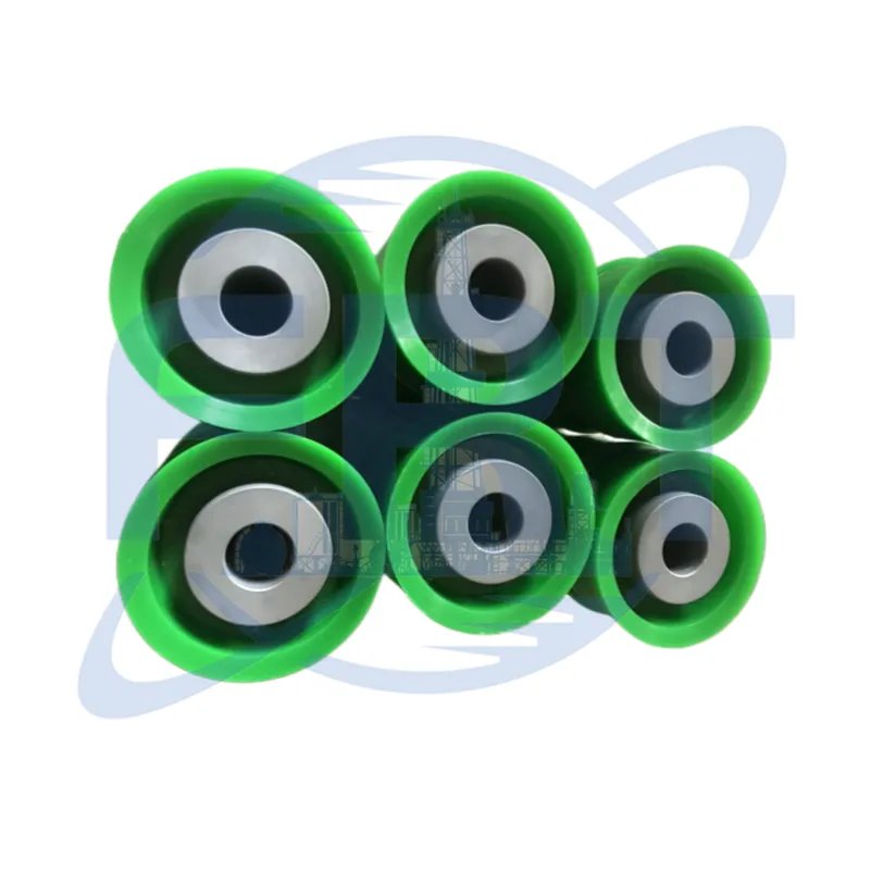 запасные части для буровых насосов emsco поршень бурового насоса | переднее оборудование