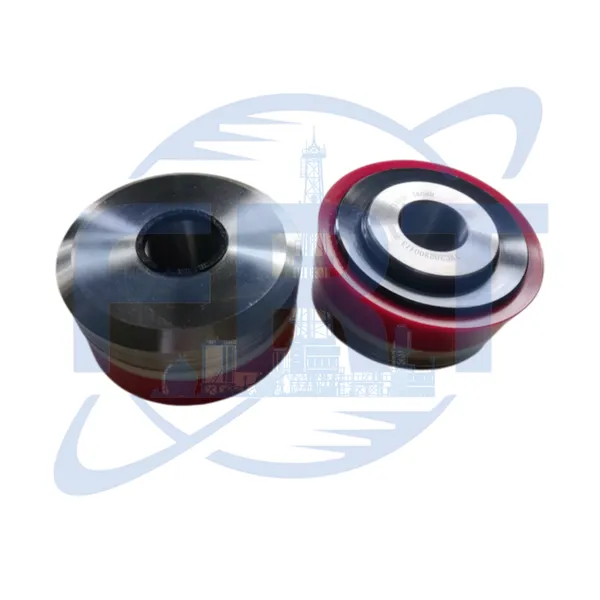 запасные части для буровых насосов emsco поршень бурового насоса | переднее оборудование