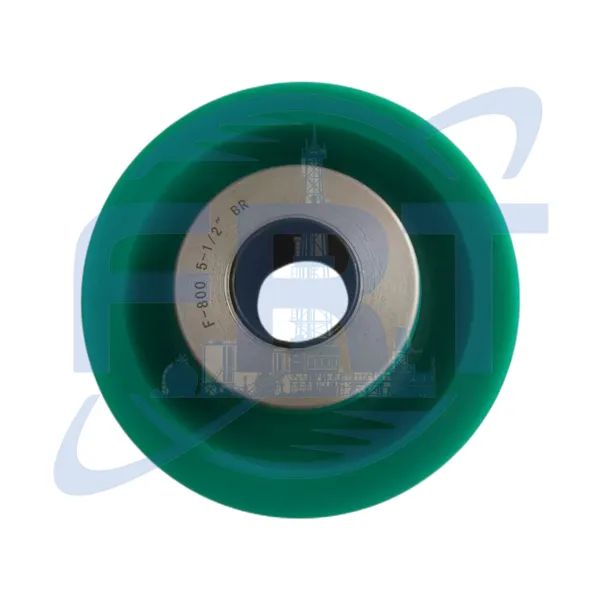 запасные части для буровых насосов emsco поршень бурового насоса | переднее оборудование