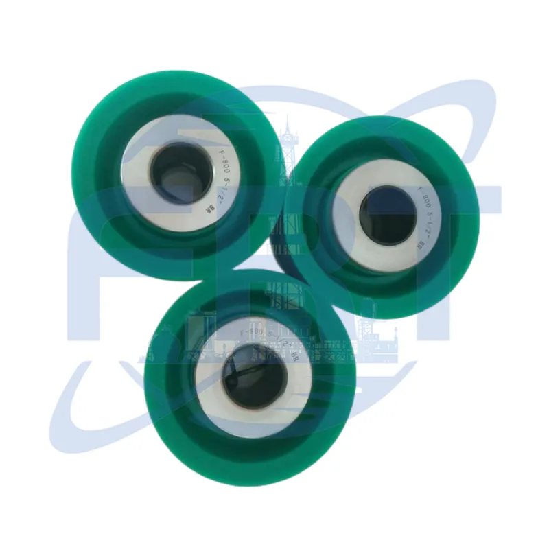 запасные части для буровых насосов emsco поршень бурового насоса | переднее оборудование