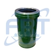 Mud pump spare parts GARDNER DENVER mud pump liner | FRT Machinery