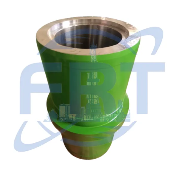 Запасные части для бурового насоса Emsco, гильза для бурового насоса