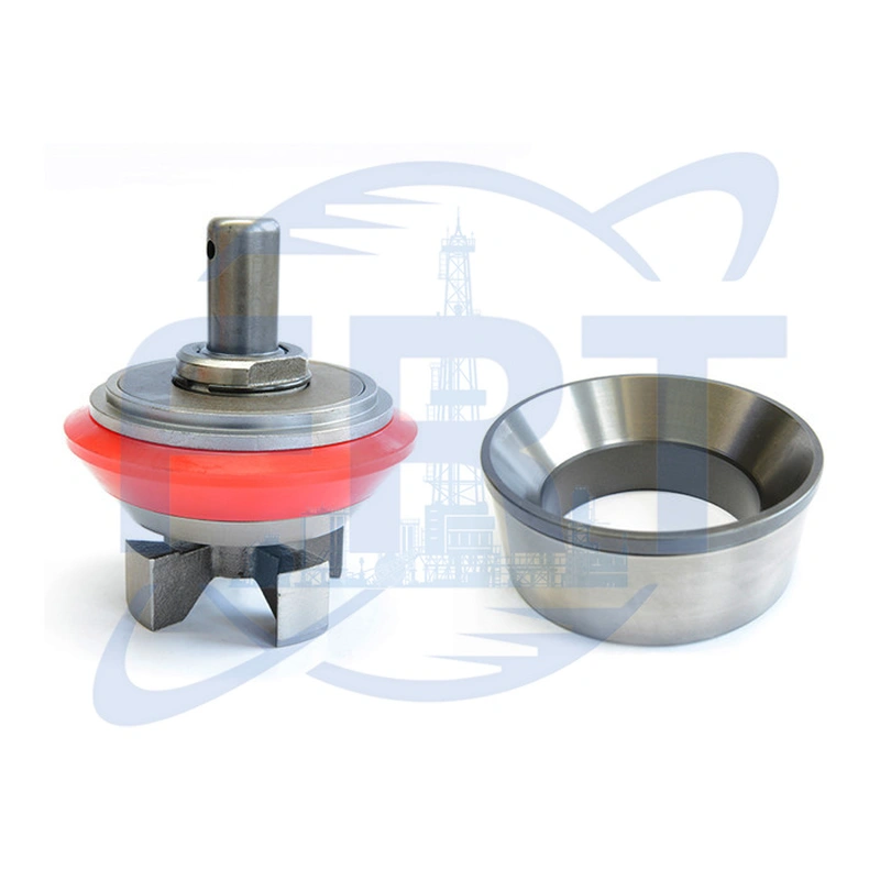 запасные части для бурового насоса, клапан бурового насоса bomco в сборе | переднее оборудование