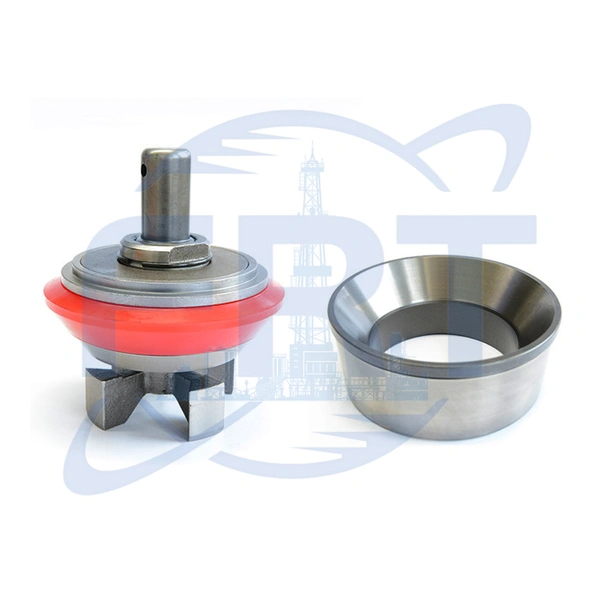 запасные части для бурового насоса, клапан бурового насоса bomco в сборе | переднее оборудование